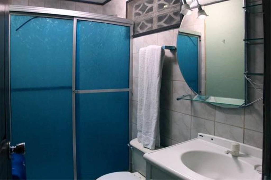 Cabinas Smith 卡维塔 外观 照片